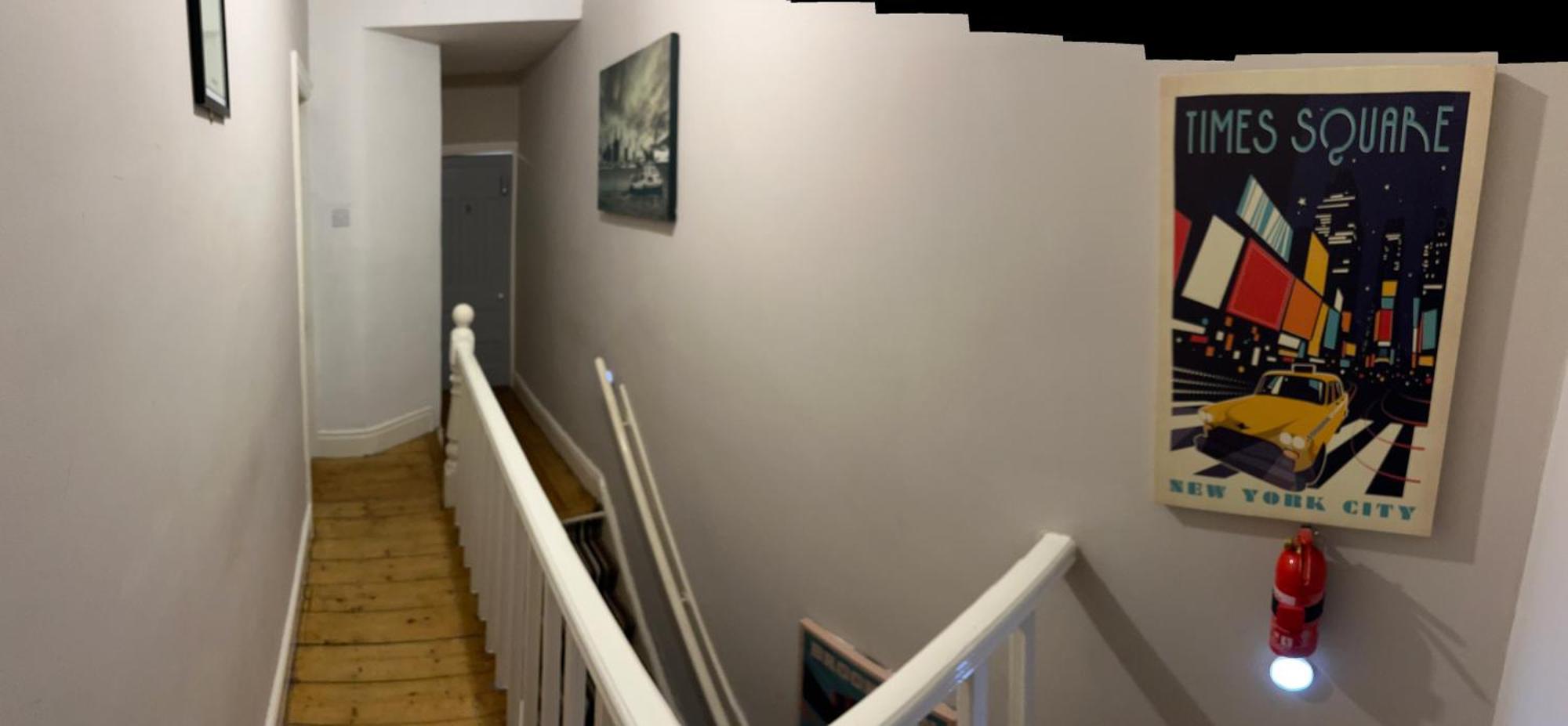 Rooms Anfield- 5 Mins From Lfc 리버풀 외부 사진