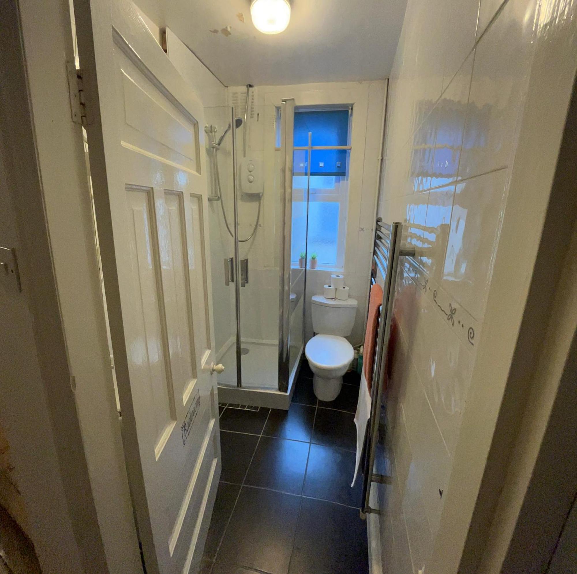 Rooms Anfield- 5 Mins From Lfc 리버풀 외부 사진