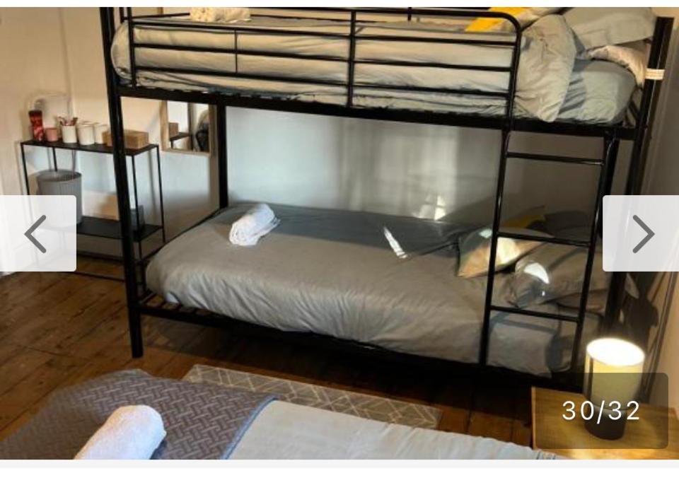Rooms Anfield- 5 Mins From Lfc 리버풀 외부 사진